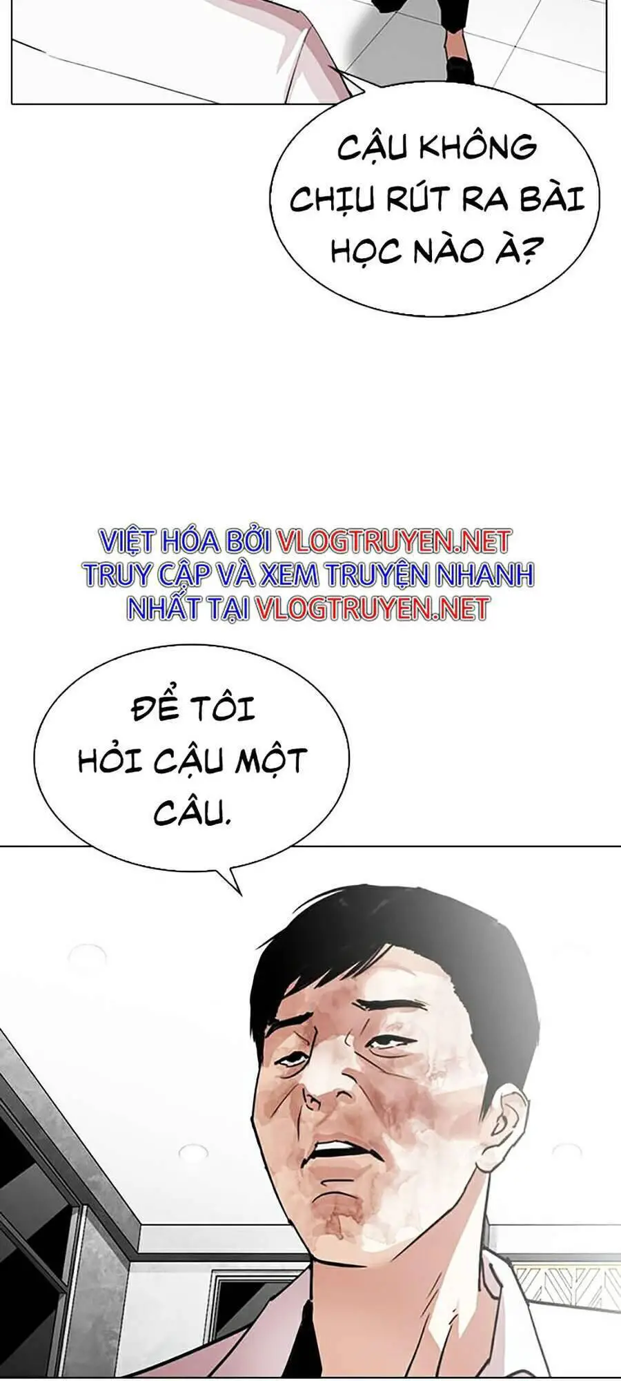 Hoán Đổi Diệu Kỳ Nettruyen ZZZ Chương 295 Page 167