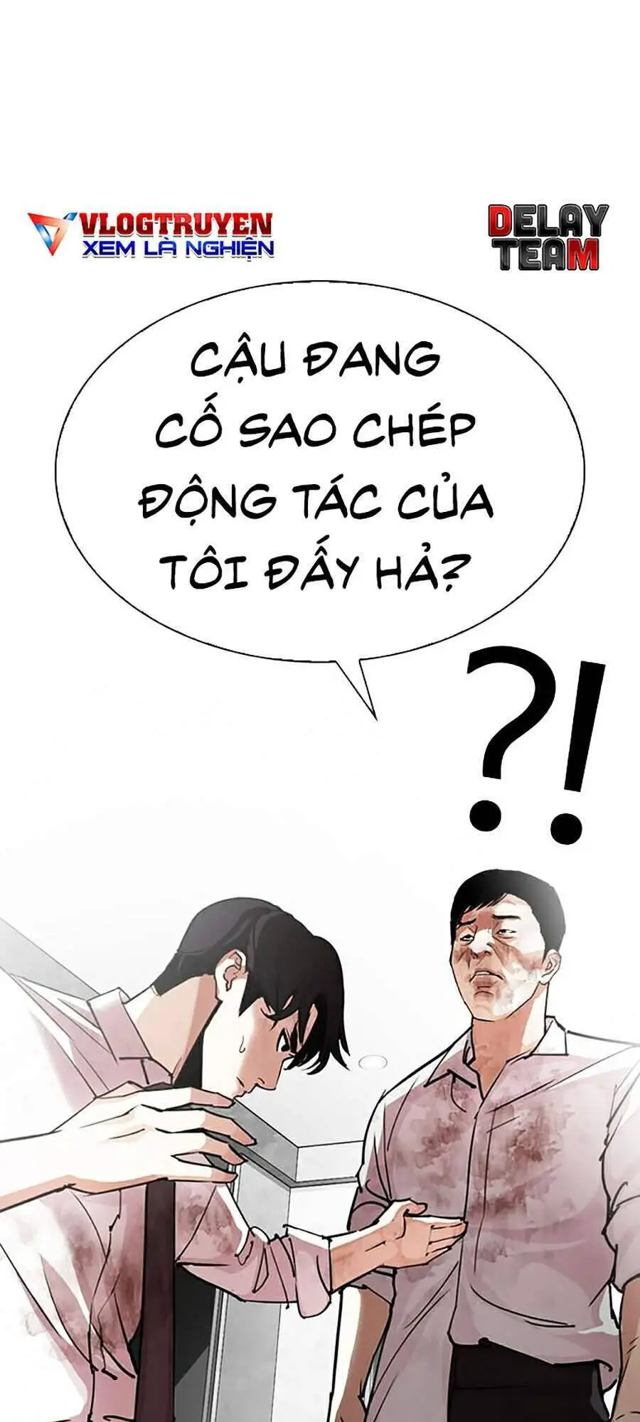 Hoán Đổi Diệu Kỳ Nettruyen ZZZ Chương 295 Page 169