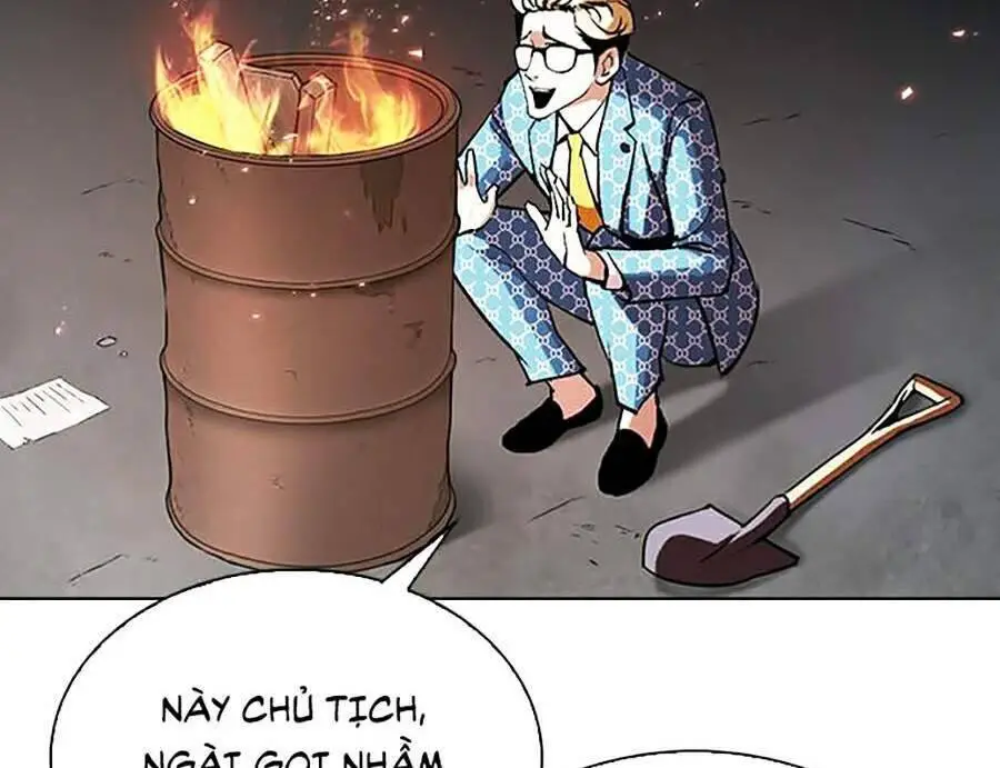 Hoán Đổi Diệu Kỳ Nettruyen ZZZ Chương 295 Page 192
