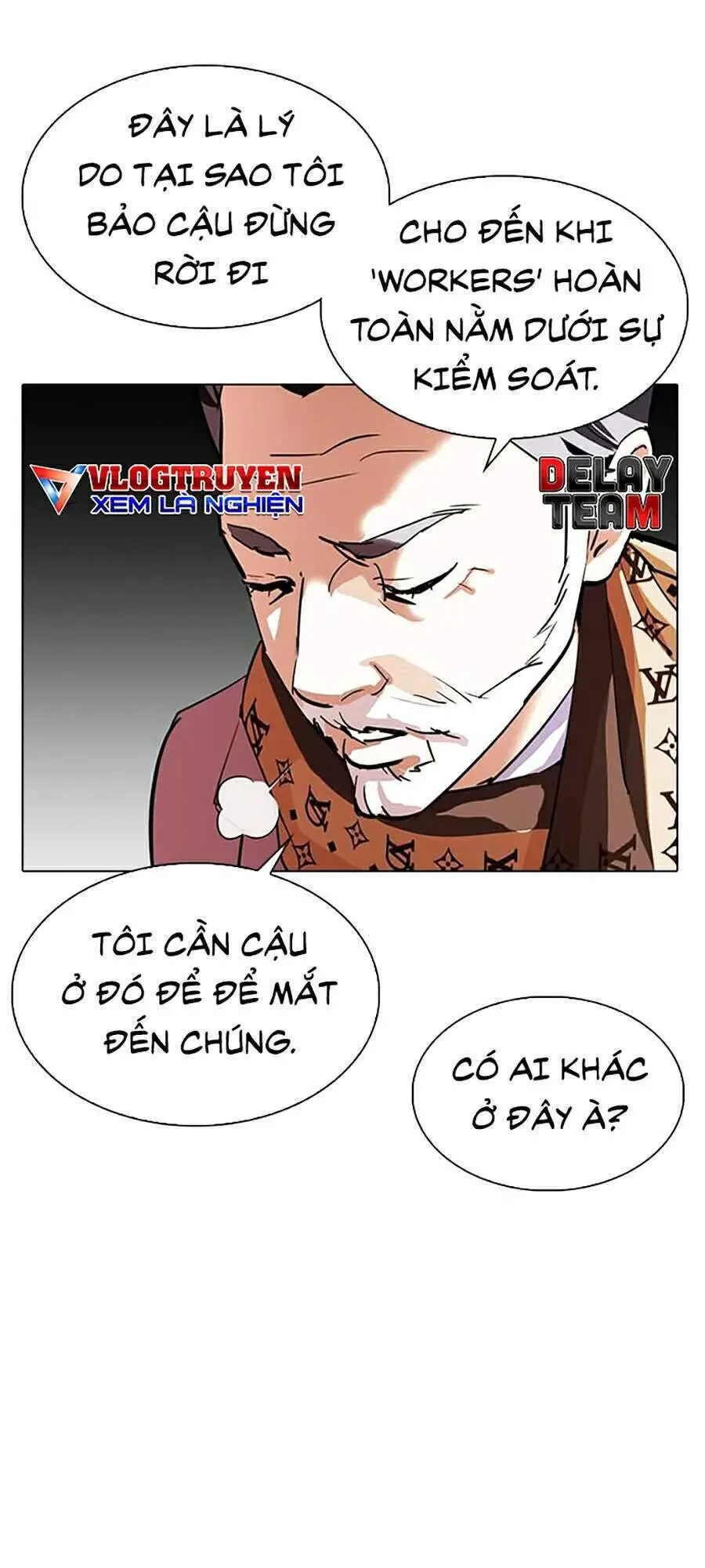 Hoán Đổi Diệu Kỳ Nettruyen ZZZ Chương 295 Page 197