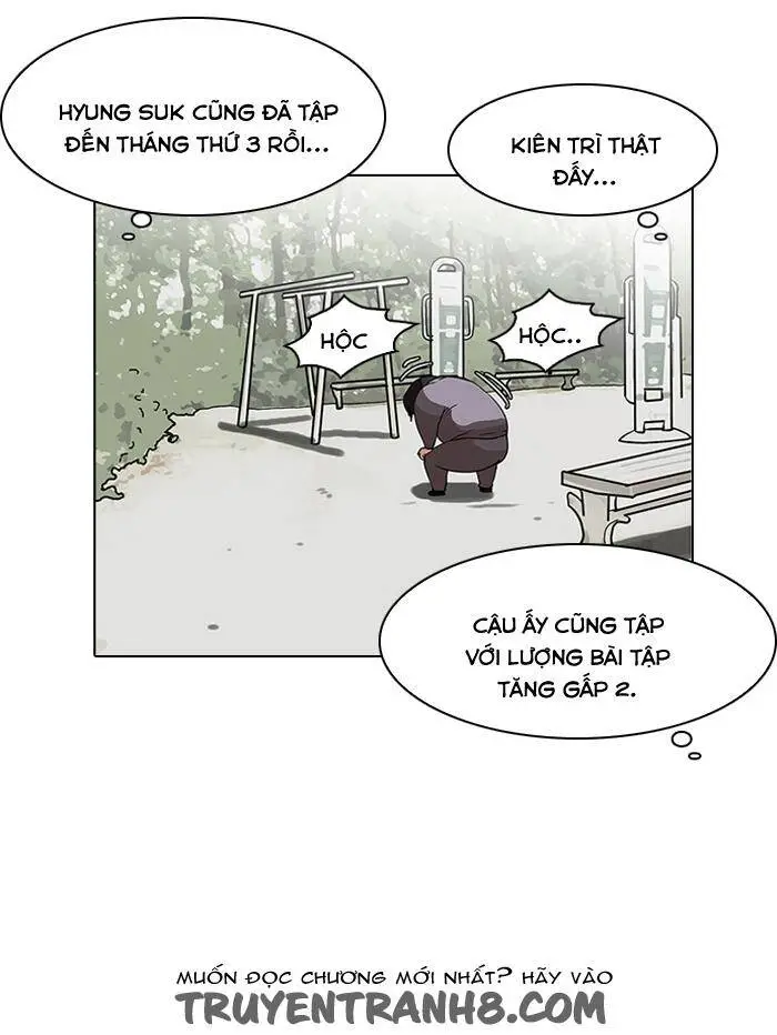 Hoán Đổi Diệu Kỳ Nettruyen ZZZ Chương 112 Page 5