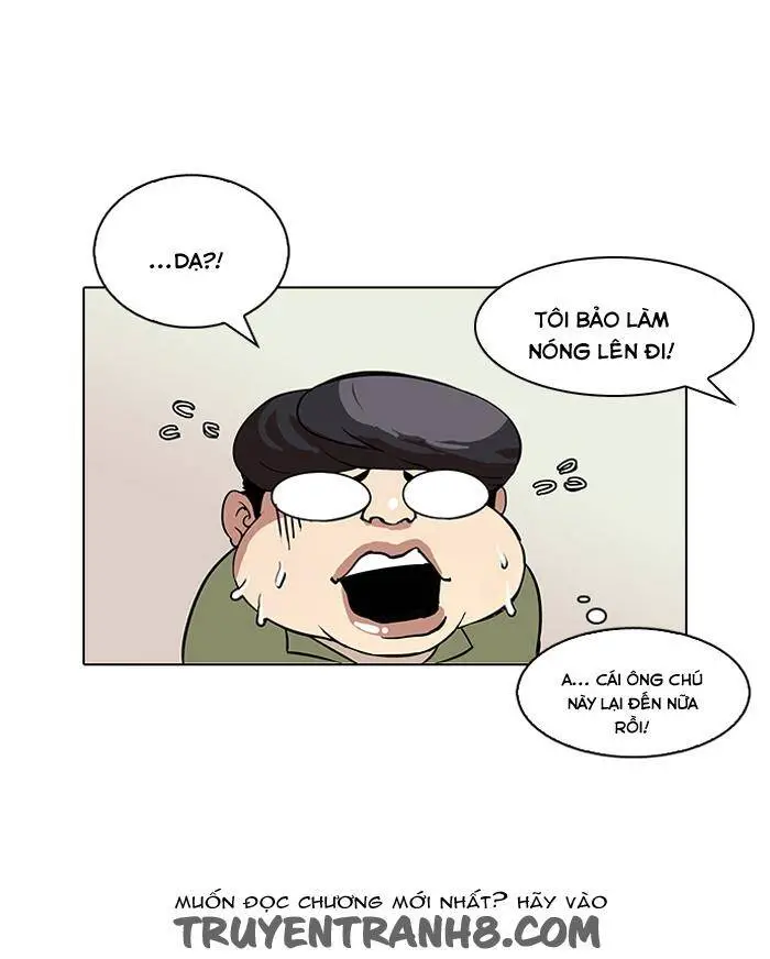 Hoán Đổi Diệu Kỳ Nettruyen ZZZ Chương 112 Page 11