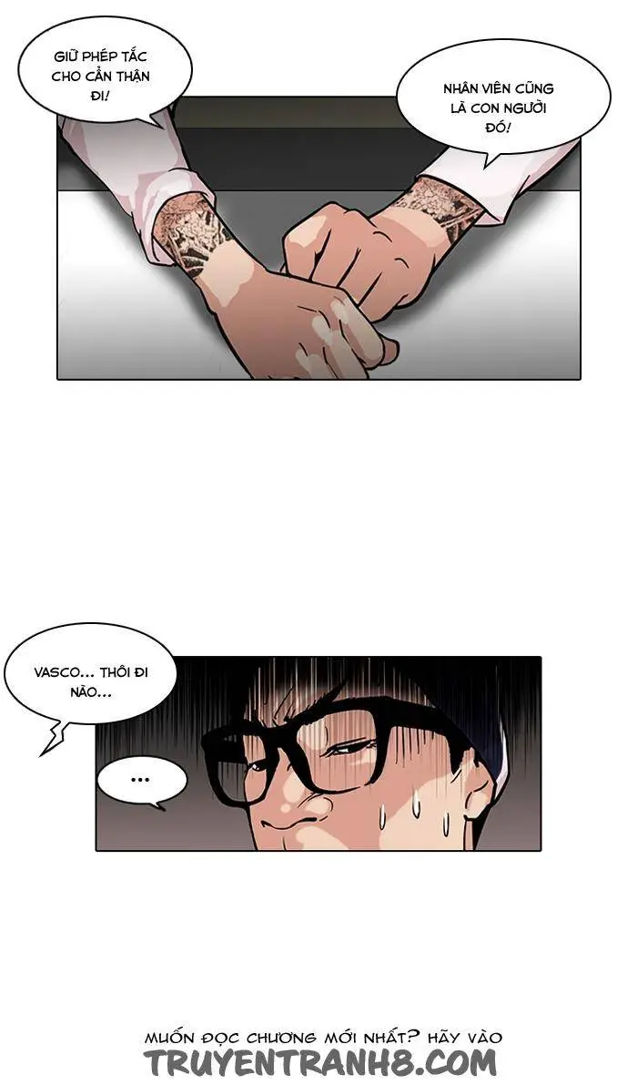 Hoán Đổi Diệu Kỳ Nettruyen ZZZ Chương 112 Page 17