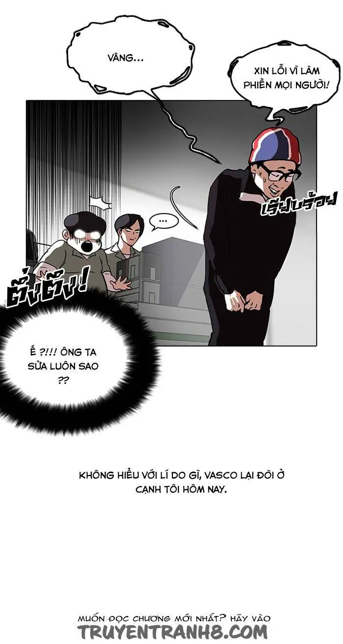 Hoán Đổi Diệu Kỳ Nettruyen ZZZ Chương 112 Page 18