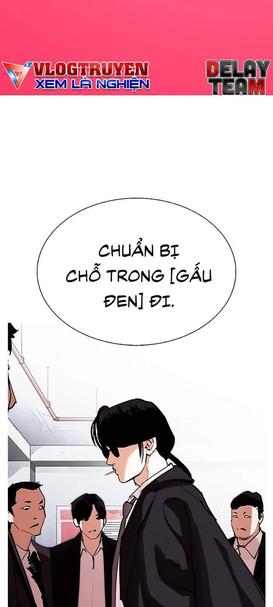 Hoán Đổi Diệu Kỳ Nettruyen ZZZ Chương 306 Page 3