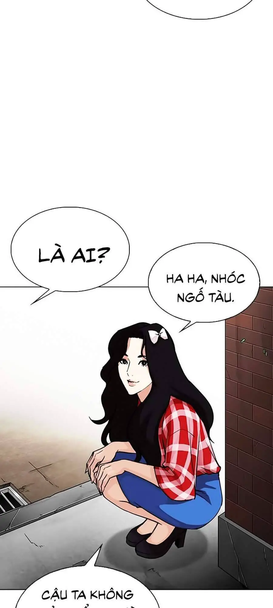 Hoán Đổi Diệu Kỳ Nettruyen ZZZ Chương 306 Page 129