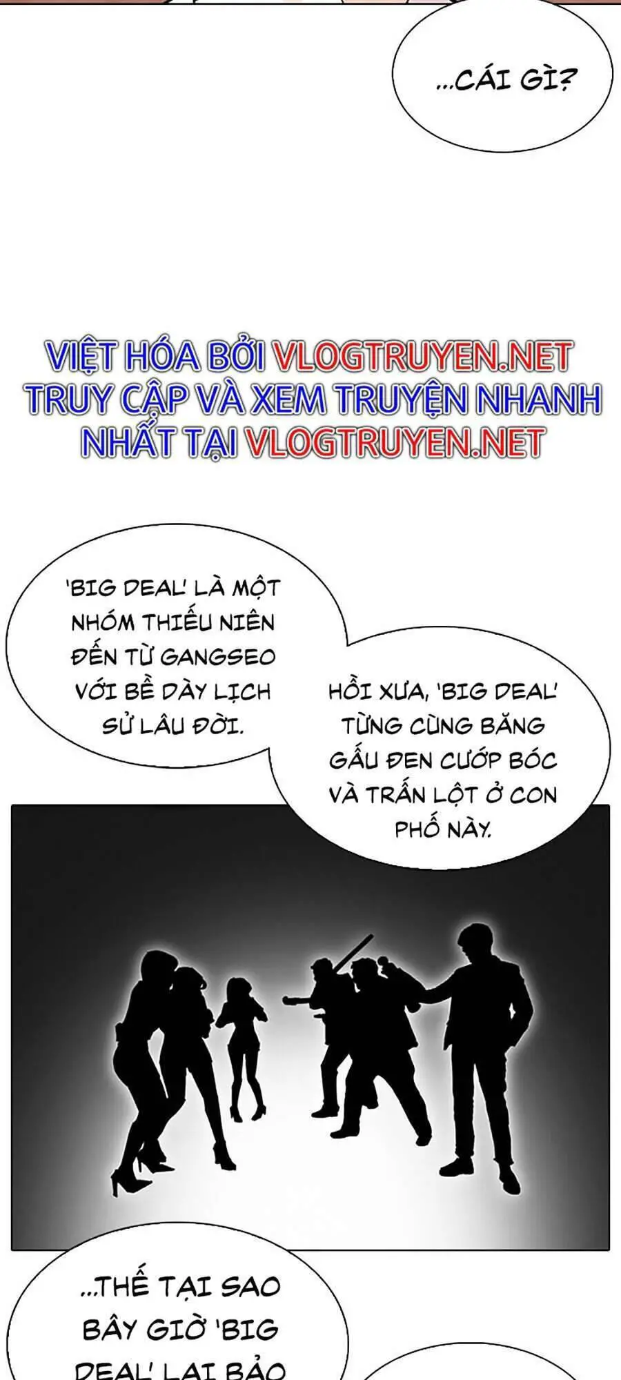 Hoán Đổi Diệu Kỳ Nettruyen ZZZ Chương 306 Page 135