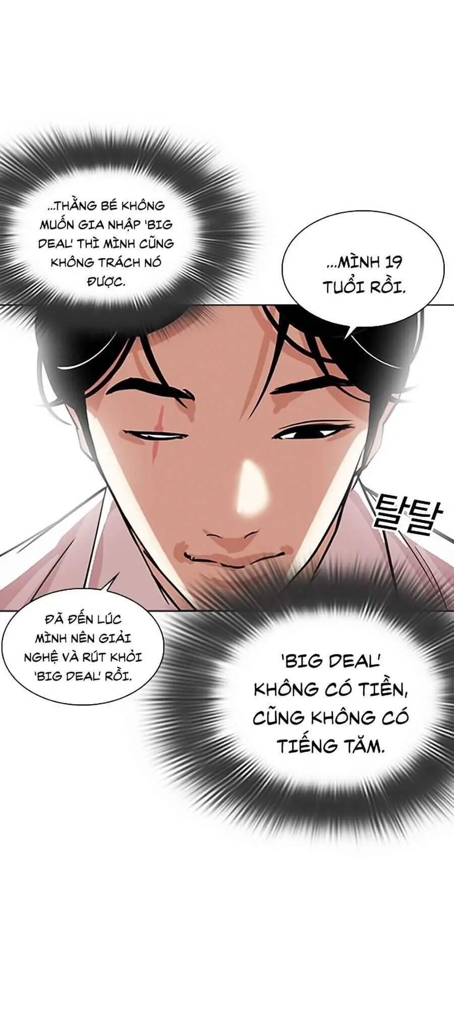 Hoán Đổi Diệu Kỳ Nettruyen ZZZ Chương 306 Page 159