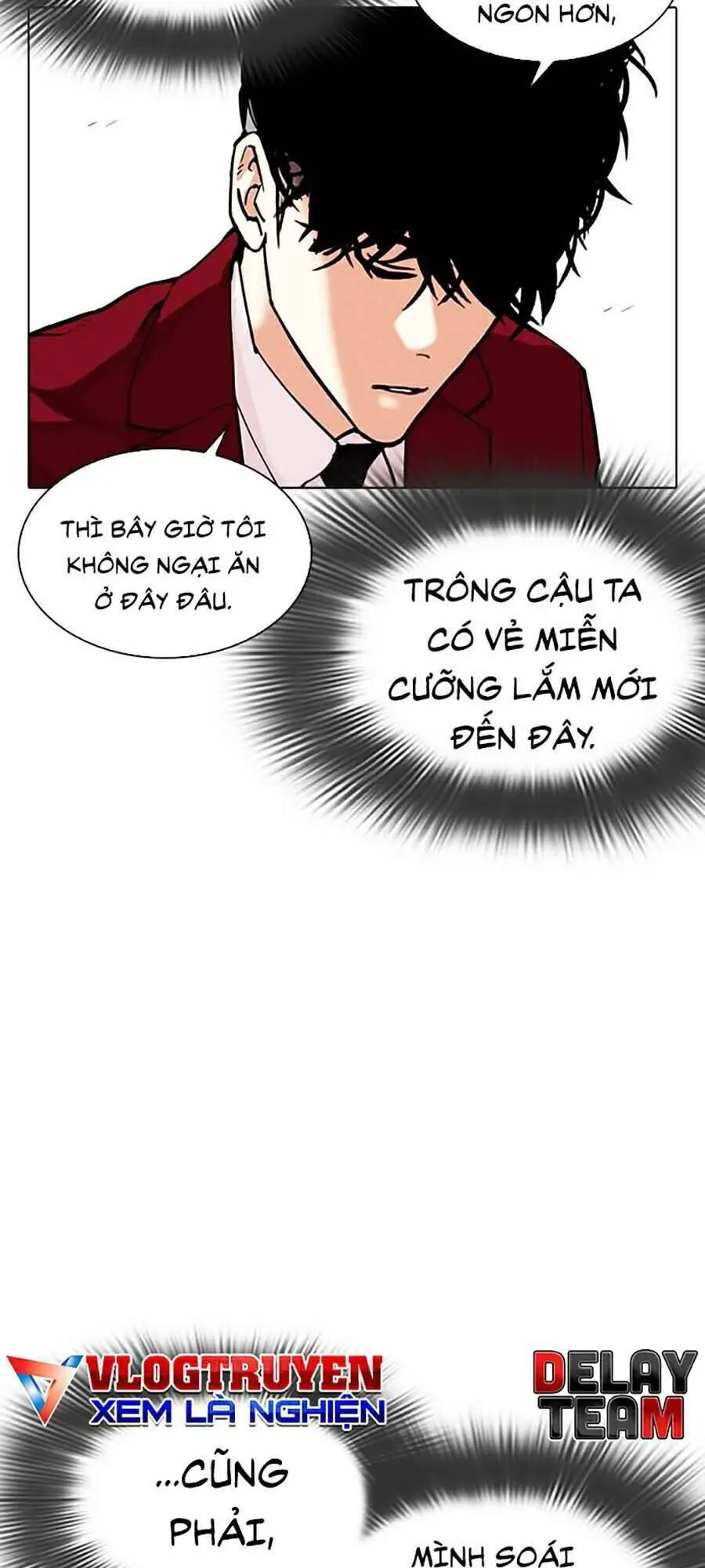 Hoán Đổi Diệu Kỳ Nettruyen ZZZ Chương 306 Page 175