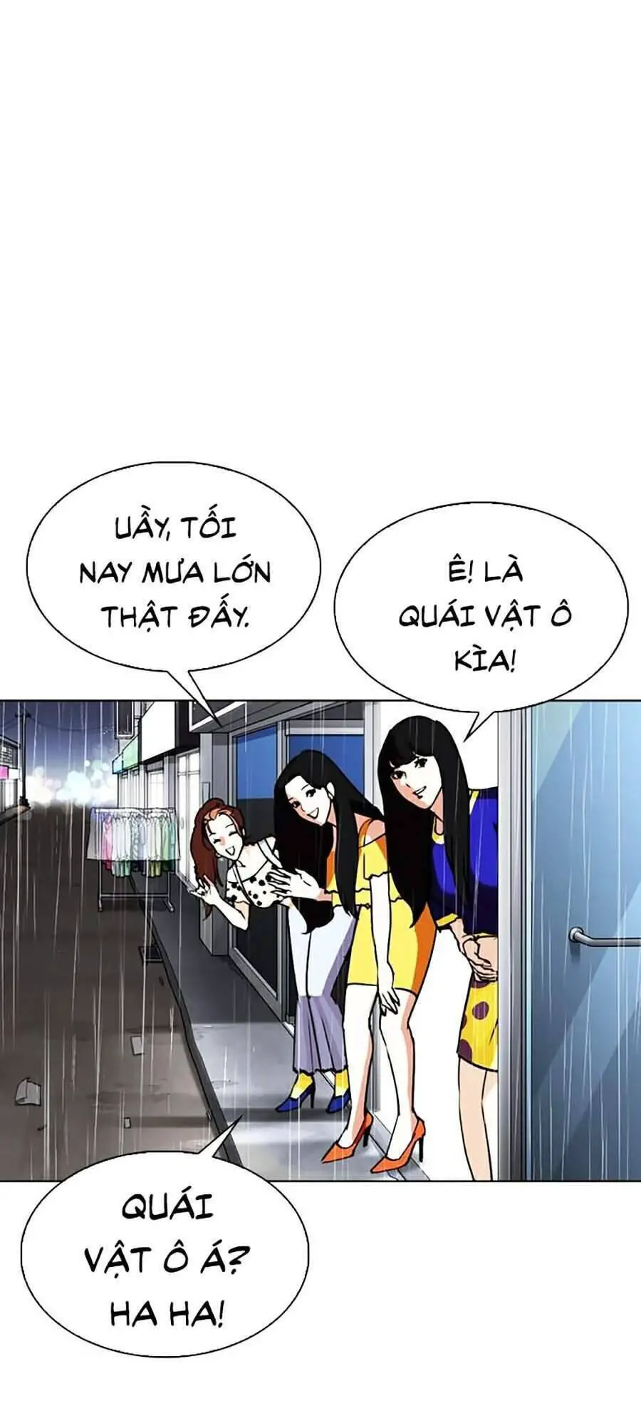 Hoán Đổi Diệu Kỳ Nettruyen ZZZ Chương 306 Page 183