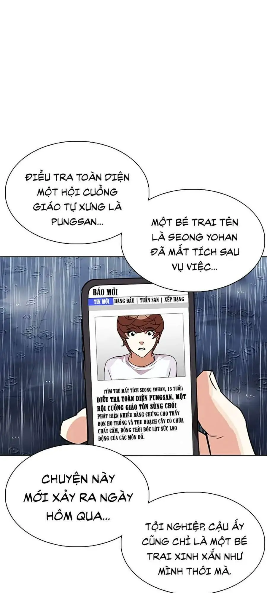 Hoán Đổi Diệu Kỳ Nettruyen ZZZ Chương 306 Page 187