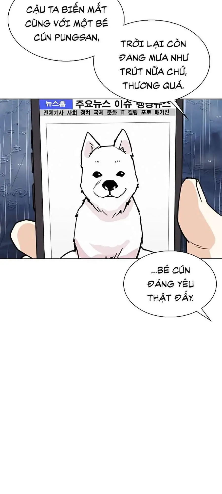 Hoán Đổi Diệu Kỳ Nettruyen ZZZ Chương 306 Page 189