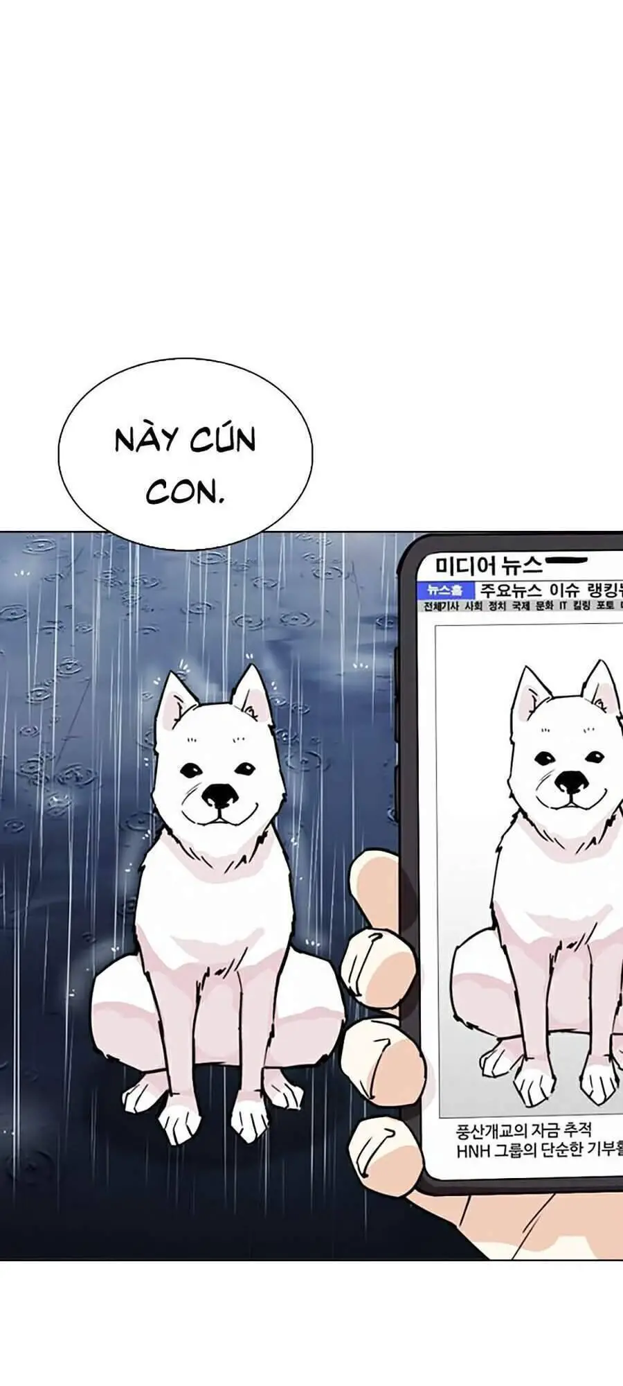 Hoán Đổi Diệu Kỳ Nettruyen ZZZ Chương 306 Page 193