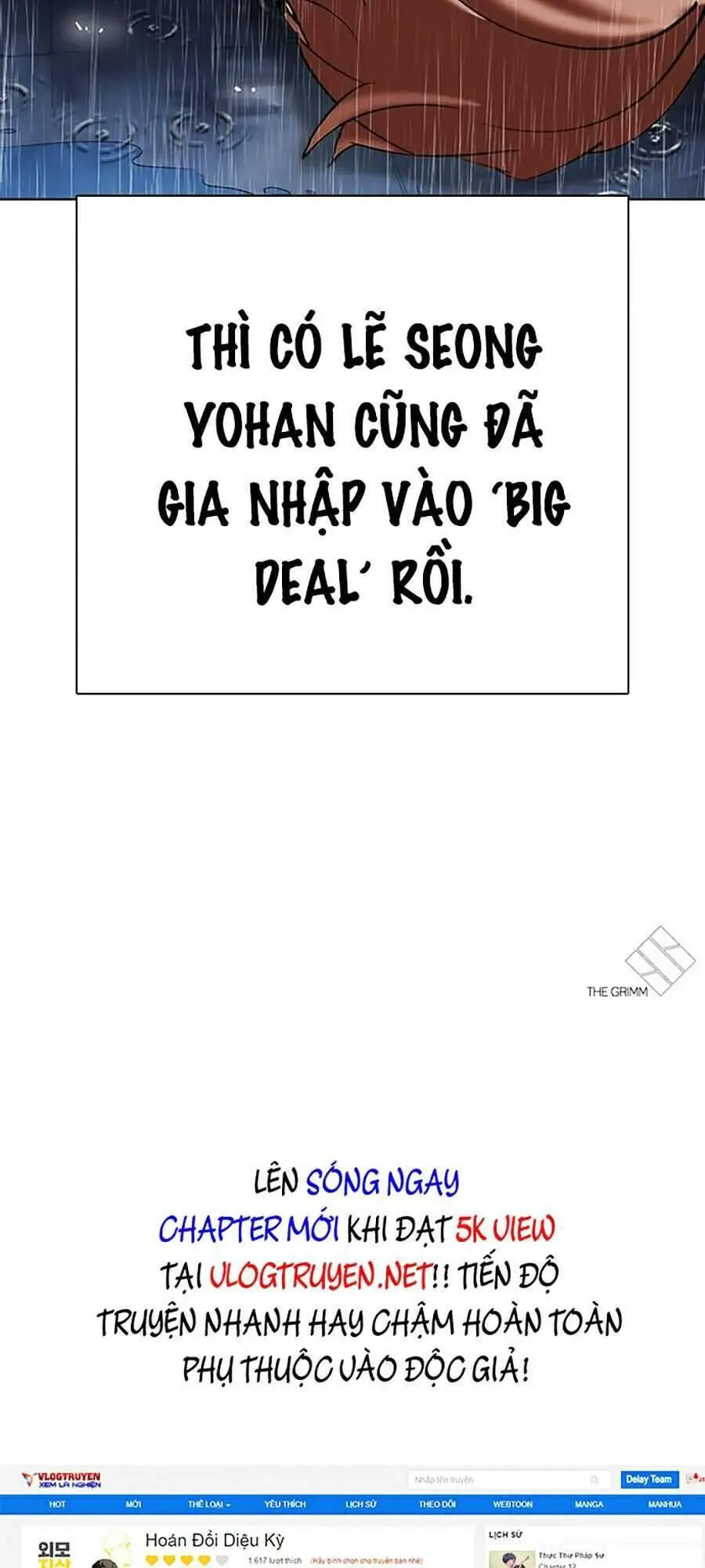 Hoán Đổi Diệu Kỳ Nettruyen ZZZ Chương 306 Page 205