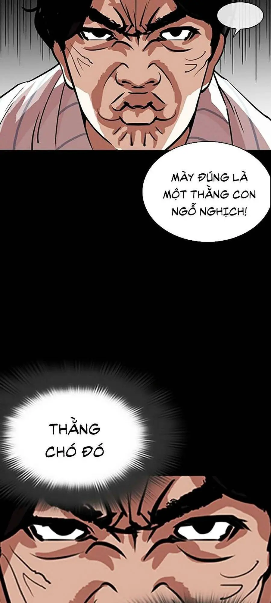 Hoán Đổi Diệu Kỳ Nettruyen ZZZ Chương 280 Page 41