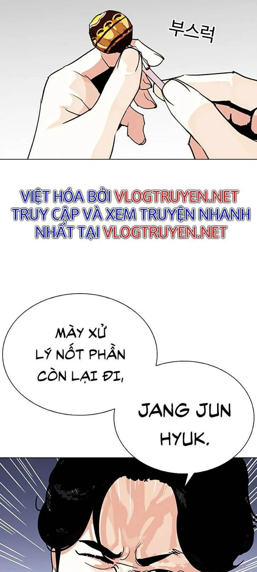 Hoán Đổi Diệu Kỳ Nettruyen ZZZ Chương 280 Page 45