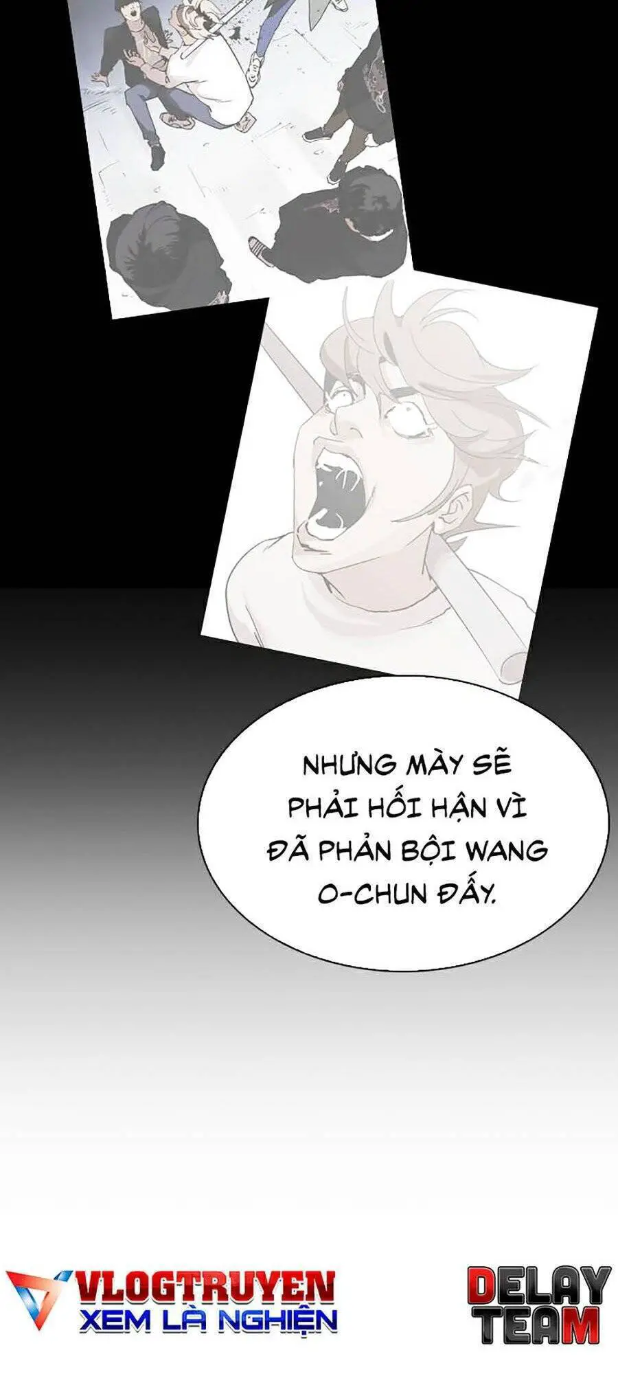 Hoán Đổi Diệu Kỳ Nettruyen ZZZ Chương 280 Page 55