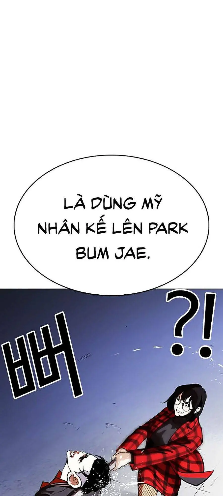 Hoán Đổi Diệu Kỳ Nettruyen ZZZ Chương 280 Page 61