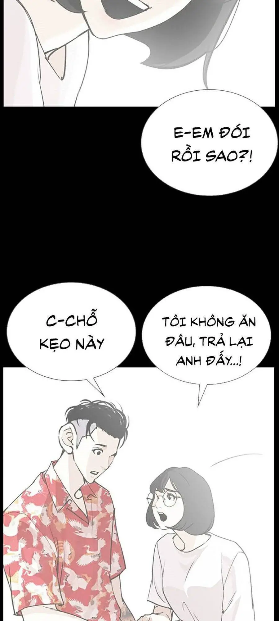 Hoán Đổi Diệu Kỳ Nettruyen ZZZ Chương 280 Page 83