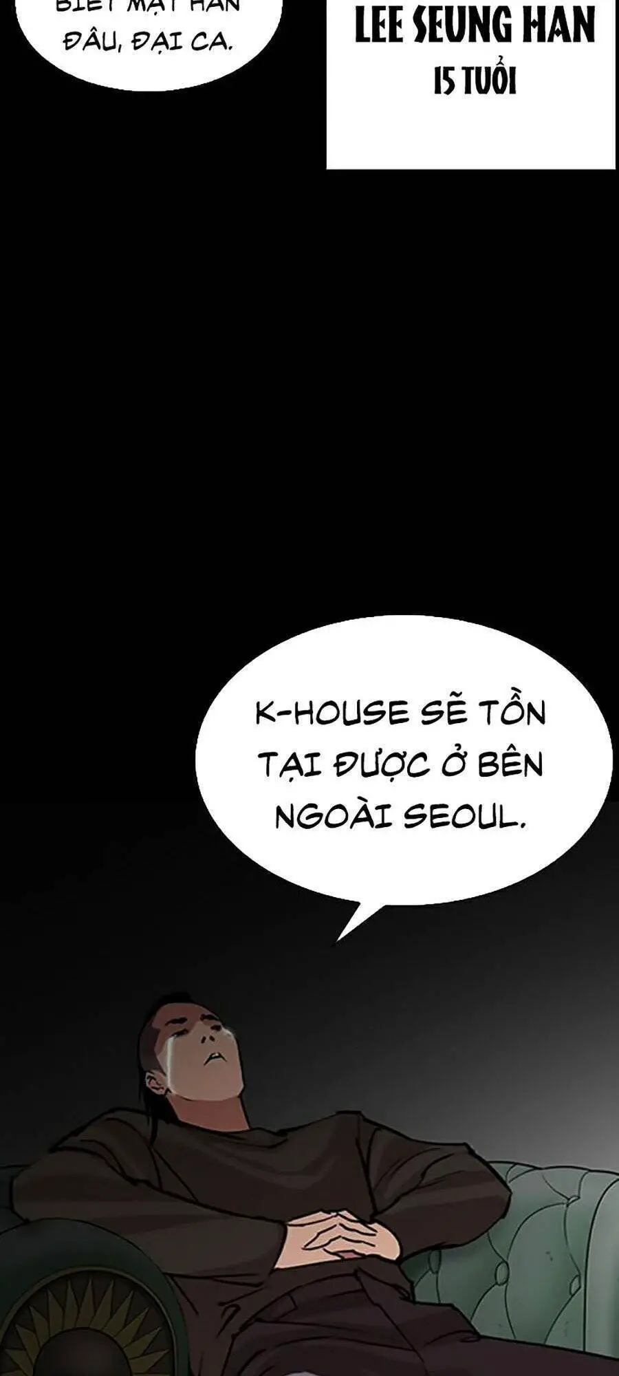 Hoán Đổi Diệu Kỳ Nettruyen ZZZ Chương 280 Page 129