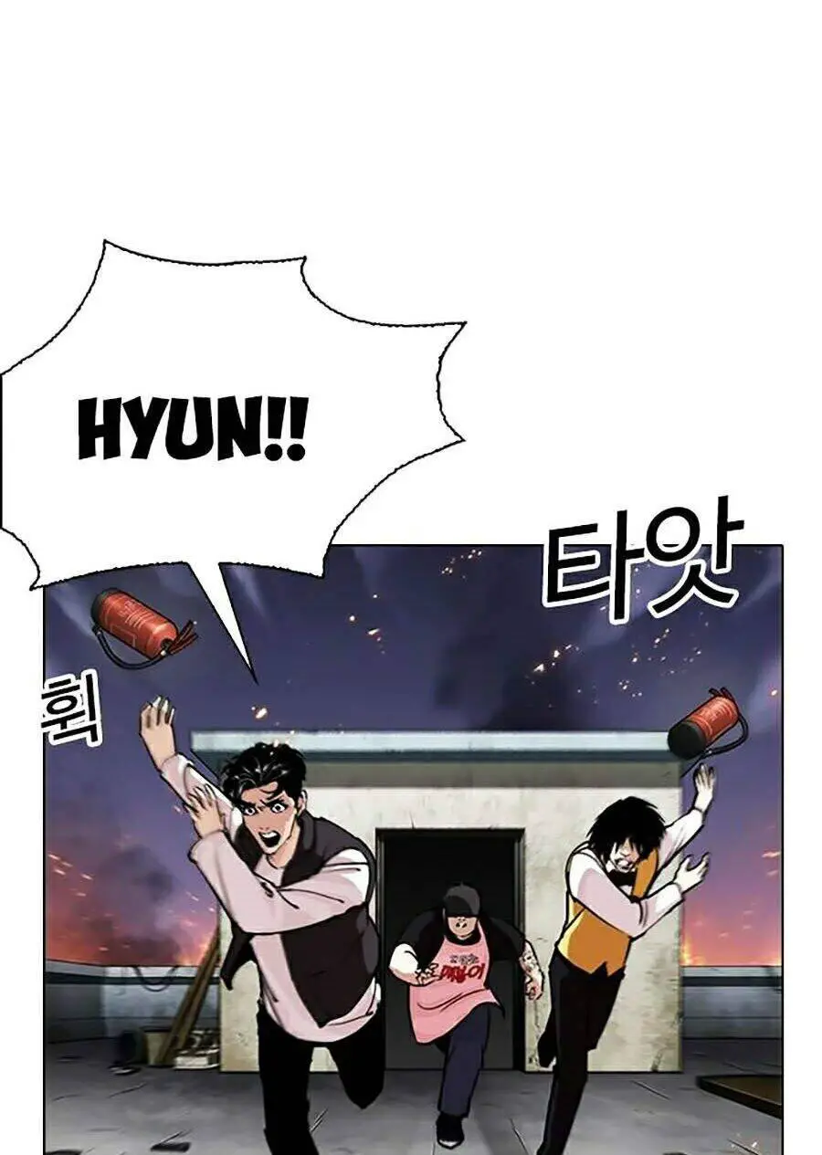 Hoán Đổi Diệu Kỳ Nettruyen ZZZ Chương 282 Page 116