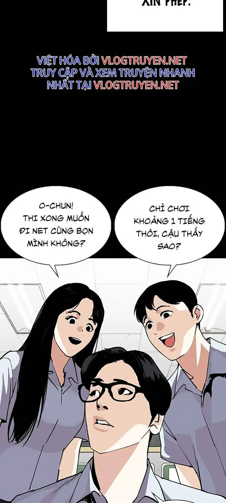 Hoán Đổi Diệu Kỳ Nettruyen ZZZ Chương 281 Page 35