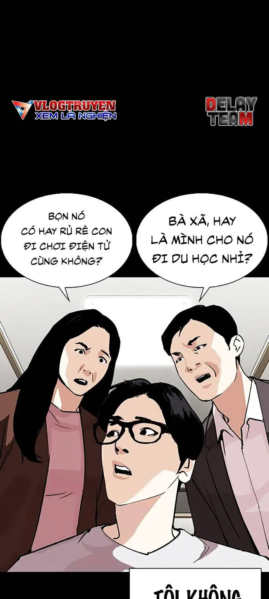 Hoán Đổi Diệu Kỳ Nettruyen ZZZ Chương 281 Page 37
