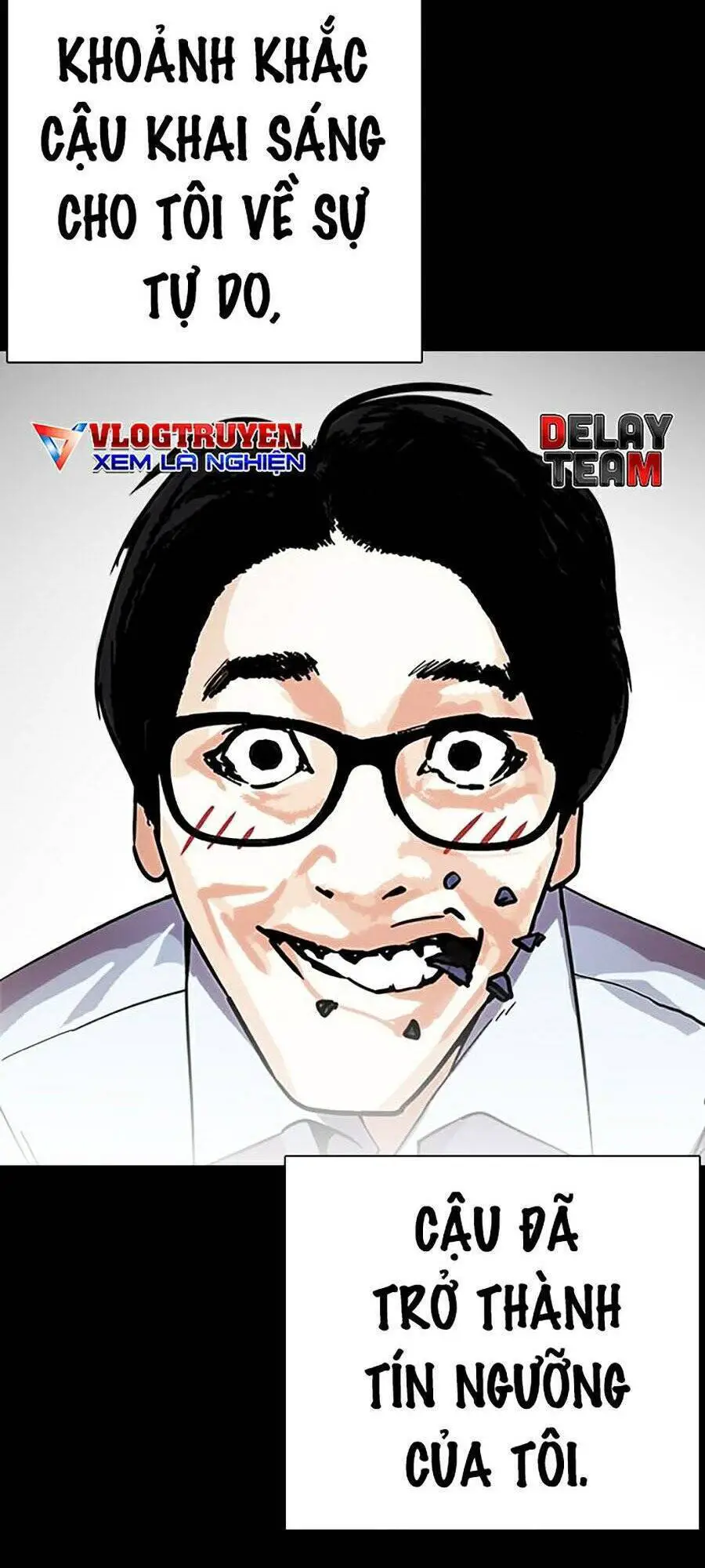 Hoán Đổi Diệu Kỳ Nettruyen ZZZ Chương 281 Page 49