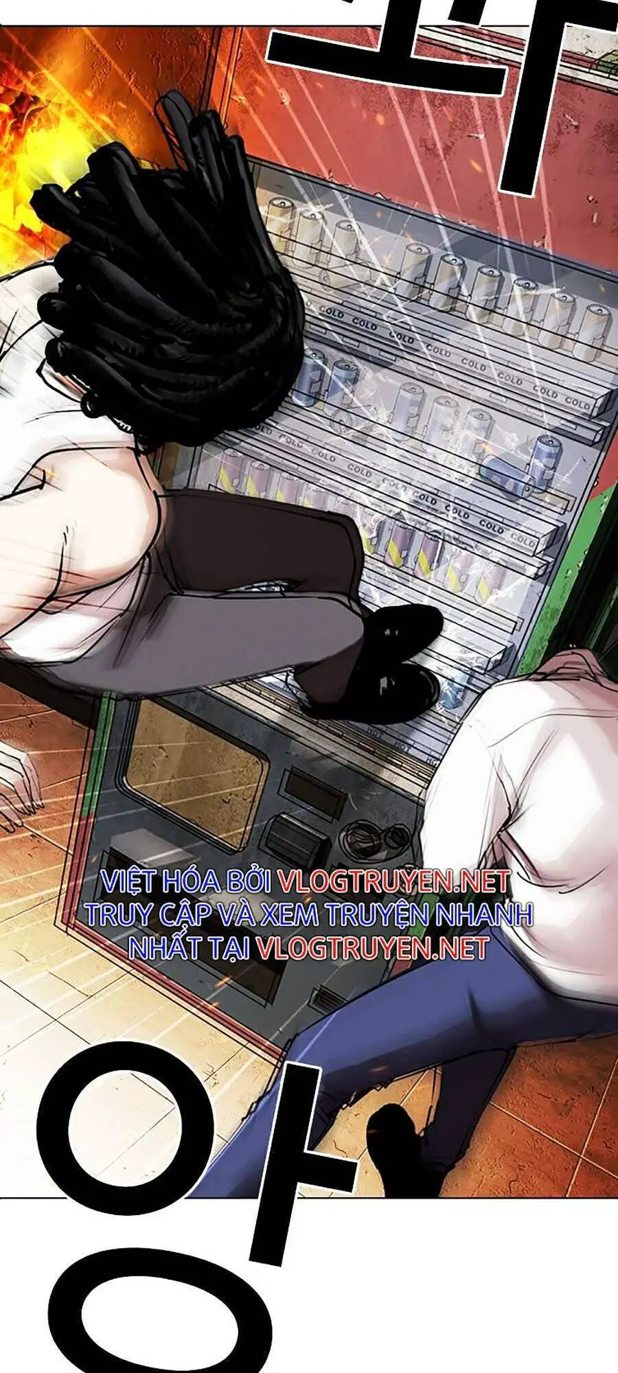 Hoán Đổi Diệu Kỳ Nettruyen ZZZ Chương 281 Page 71