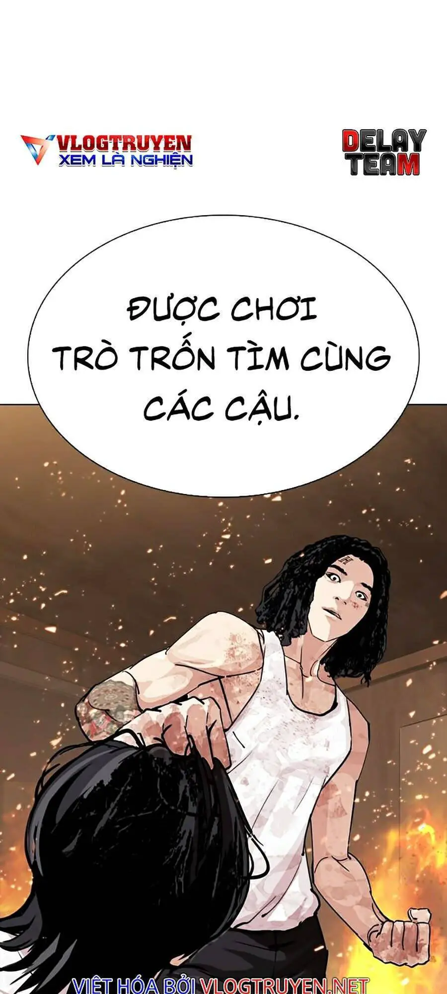 Hoán Đổi Diệu Kỳ Nettruyen ZZZ Chương 281 Page 109