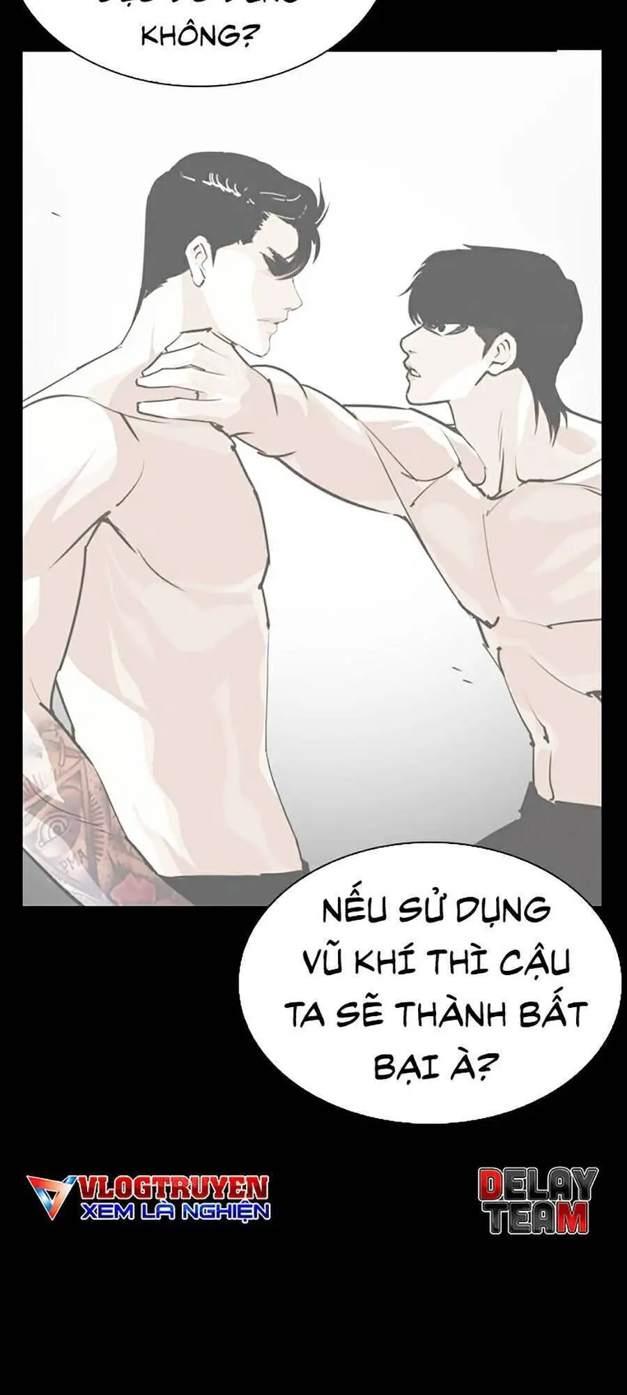 Hoán Đổi Diệu Kỳ Nettruyen ZZZ Chương 281 Page 119