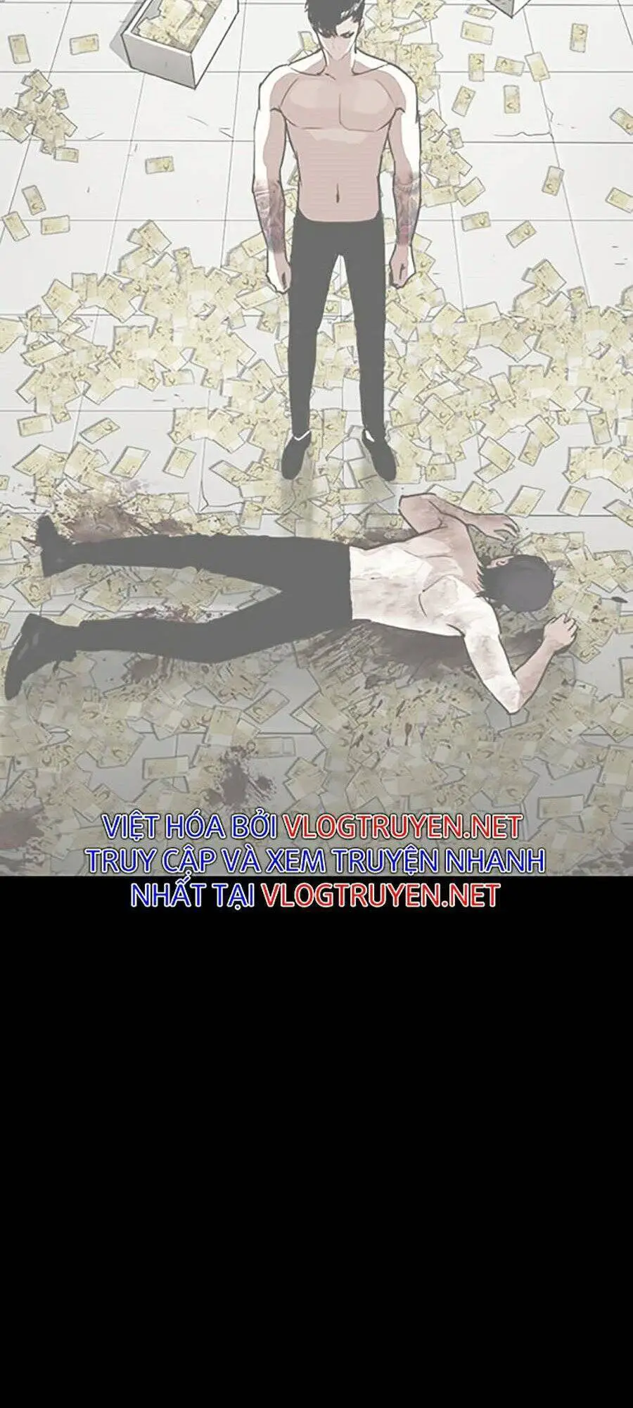 Hoán Đổi Diệu Kỳ Nettruyen ZZZ Chương 281 Page 121