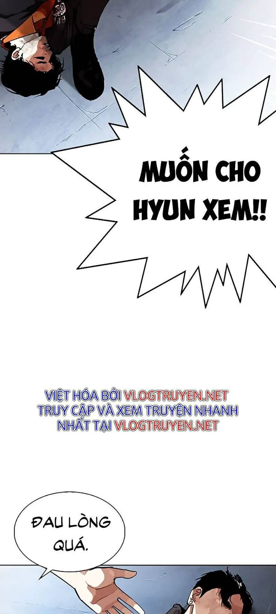 Hoán Đổi Diệu Kỳ Nettruyen ZZZ Chương 277 Page 9