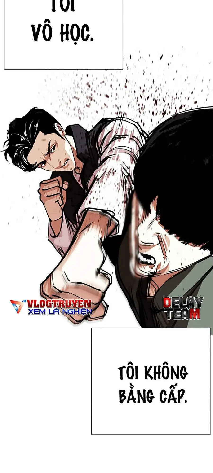 Hoán Đổi Diệu Kỳ Nettruyen ZZZ Chương 277 Page 41