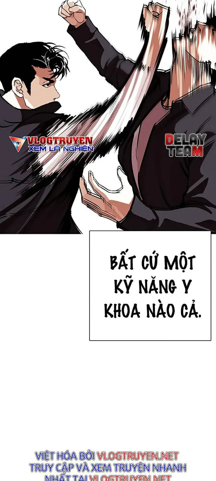 Hoán Đổi Diệu Kỳ Nettruyen ZZZ Chương 277 Page 45