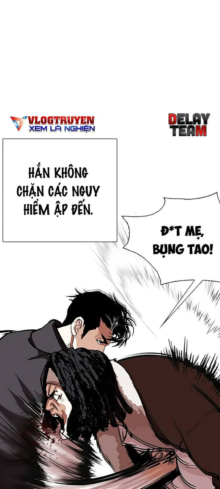 Hoán Đổi Diệu Kỳ Nettruyen ZZZ Chương 277 Page 77