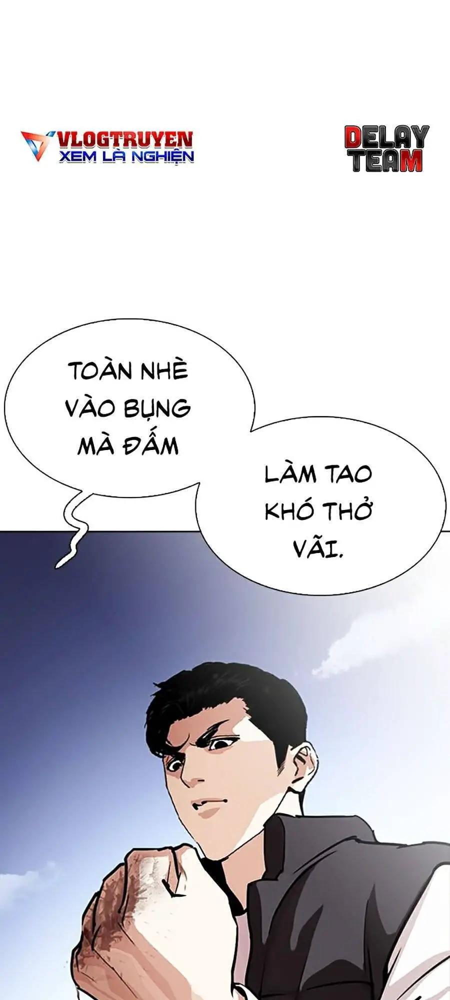 Hoán Đổi Diệu Kỳ Nettruyen ZZZ Chương 277 Page 81