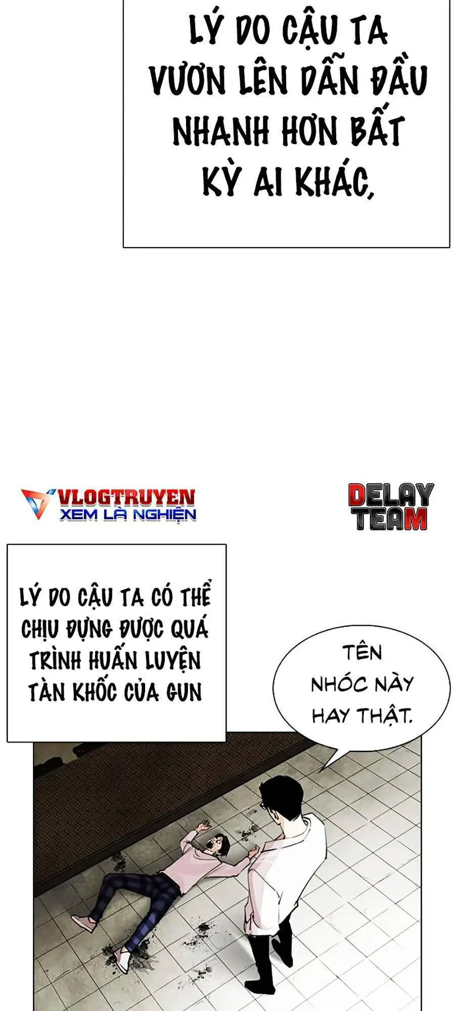 Hoán Đổi Diệu Kỳ Nettruyen ZZZ Chương 277 Page 99