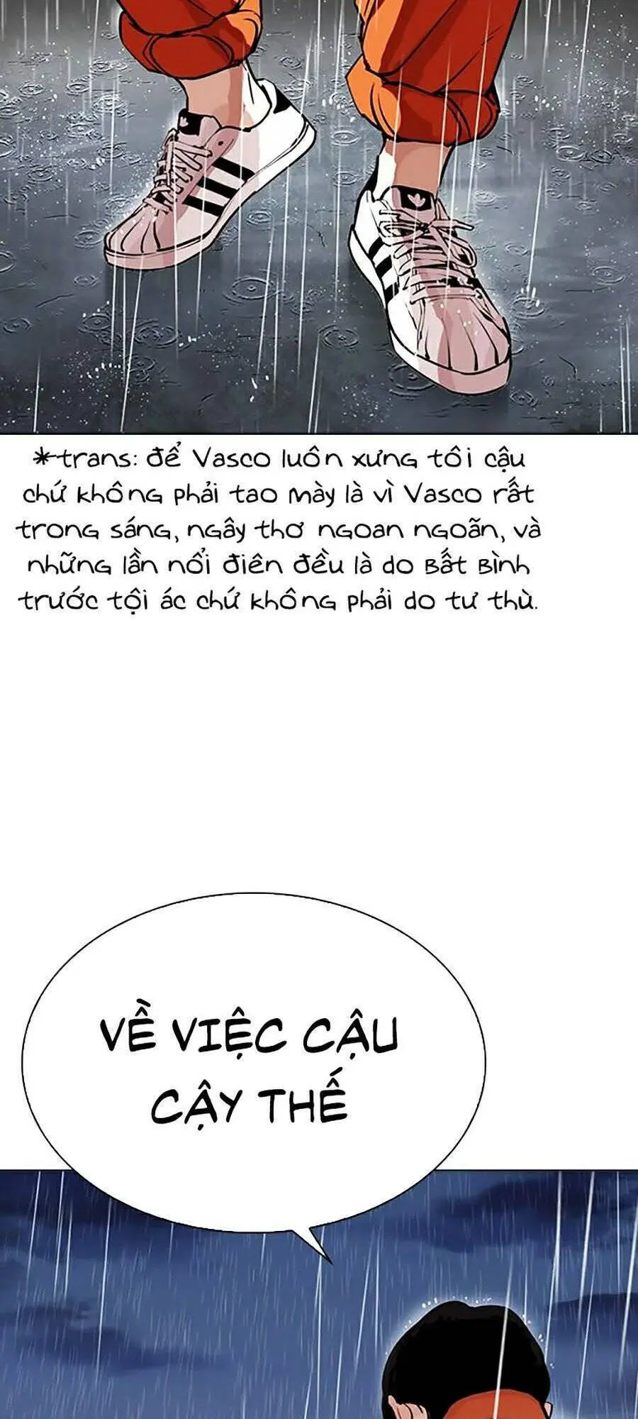 Hoán Đổi Diệu Kỳ Nettruyen ZZZ Chương 278 Page 31