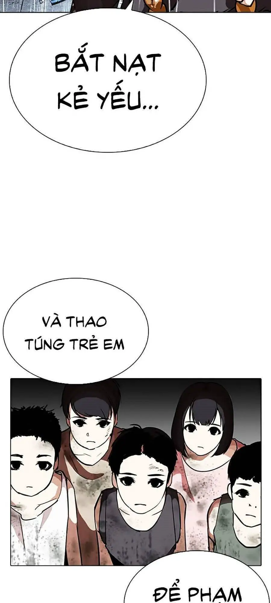 Hoán Đổi Diệu Kỳ Nettruyen ZZZ Chương 278 Page 33