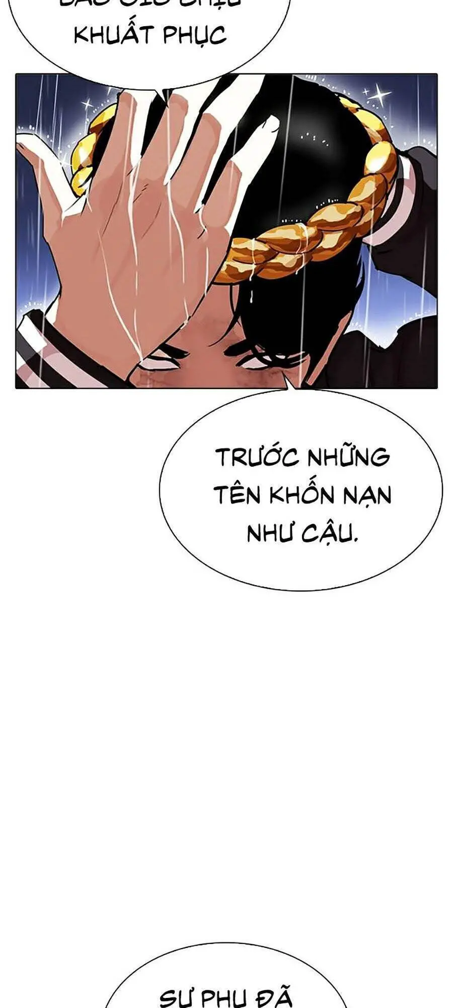 Hoán Đổi Diệu Kỳ Nettruyen ZZZ Chương 278 Page 35