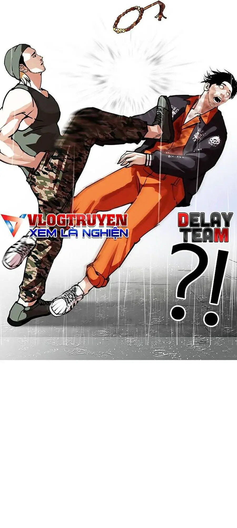 Hoán Đổi Diệu Kỳ Nettruyen ZZZ Chương 278 Page 41