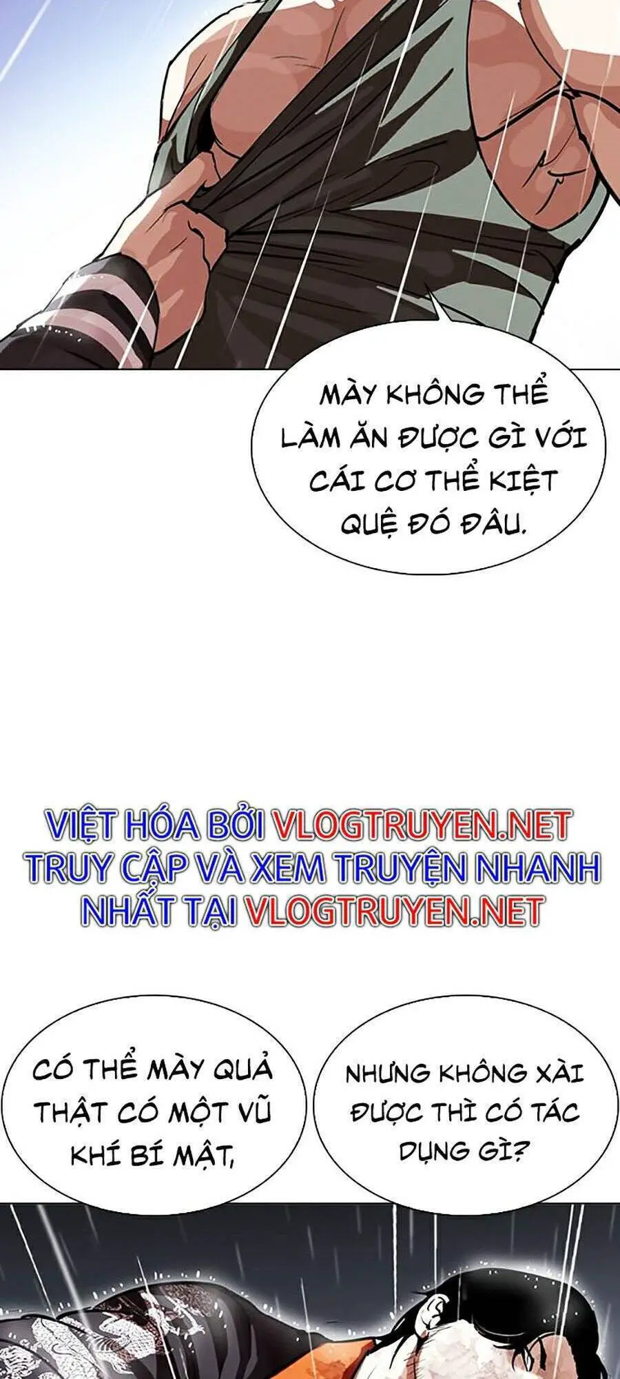 Hoán Đổi Diệu Kỳ Nettruyen ZZZ Chương 278 Page 43