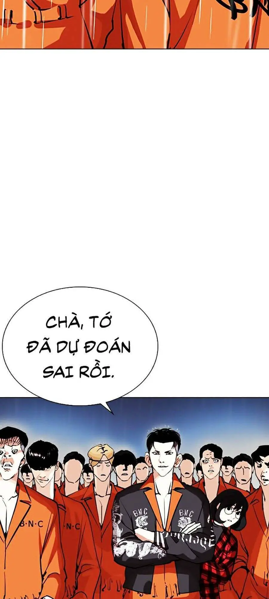 Hoán Đổi Diệu Kỳ Nettruyen ZZZ Chương 278 Page 55