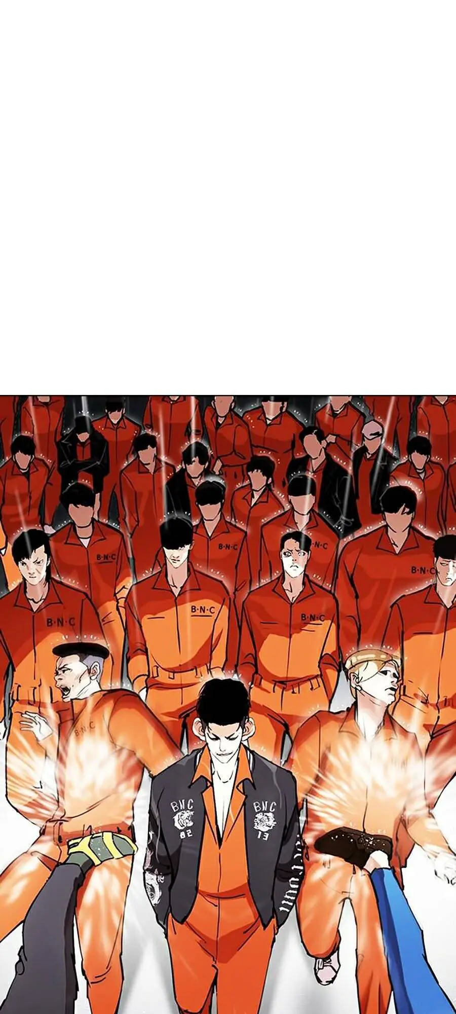 Hoán Đổi Diệu Kỳ Nettruyen ZZZ Chương 278 Page 67