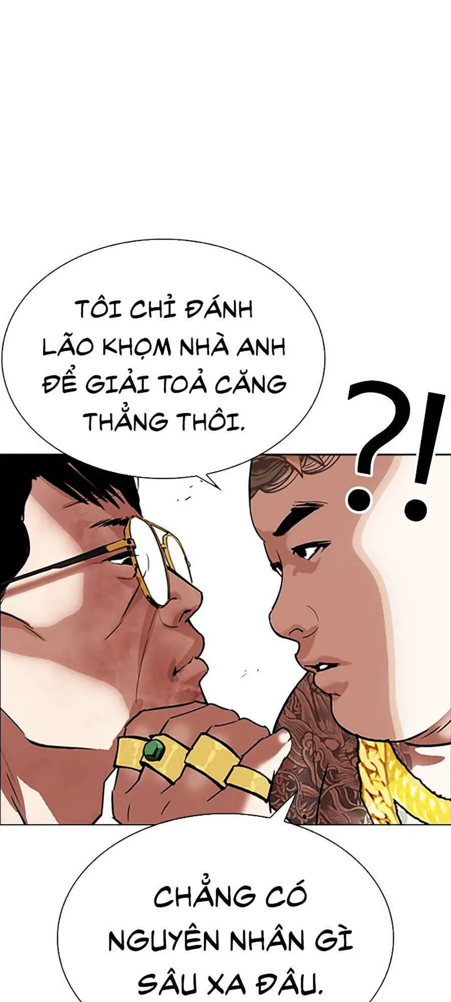 Hoán Đổi Diệu Kỳ Nettruyen ZZZ Chương 294 Page 19