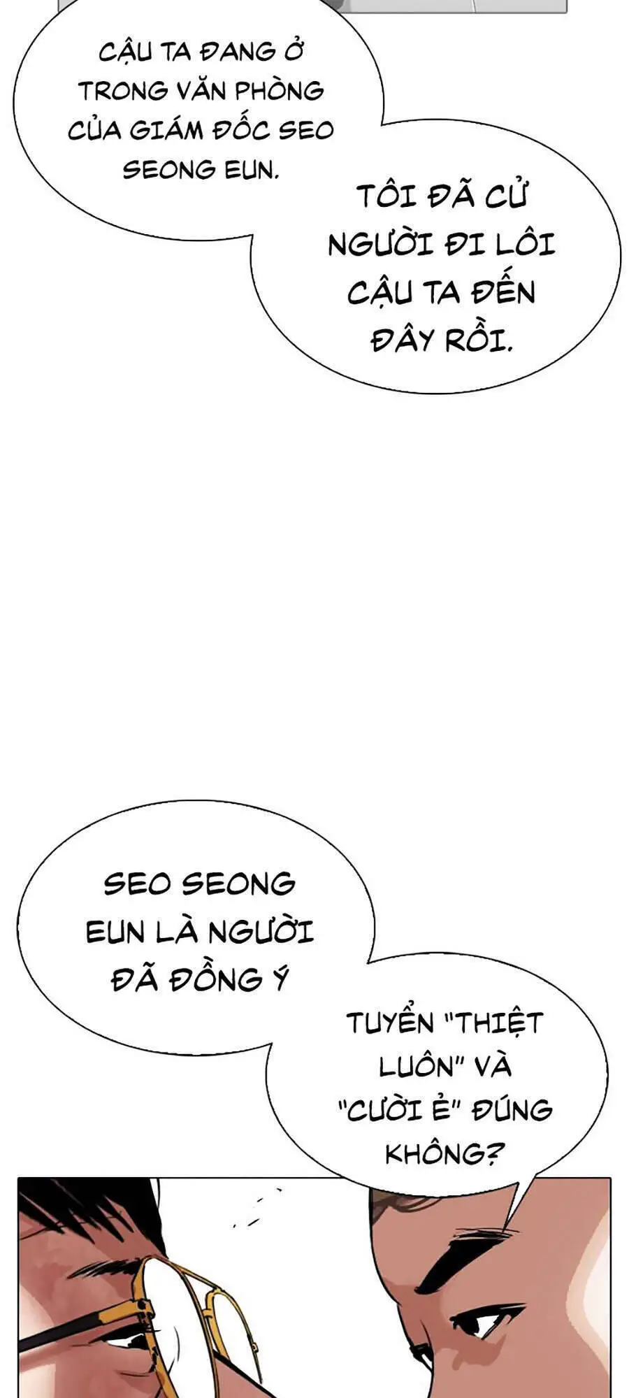 Hoán Đổi Diệu Kỳ Nettruyen ZZZ Chương 294 Page 23