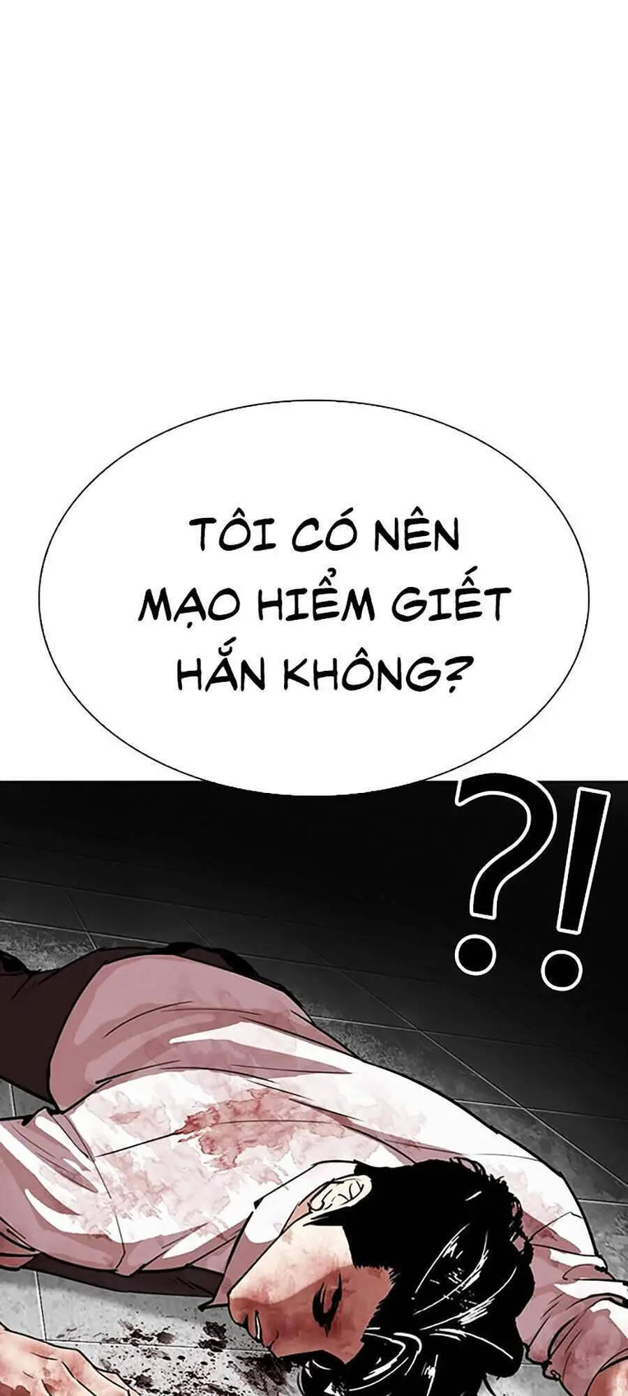 Hoán Đổi Diệu Kỳ Nettruyen ZZZ Chương 294 Page 39