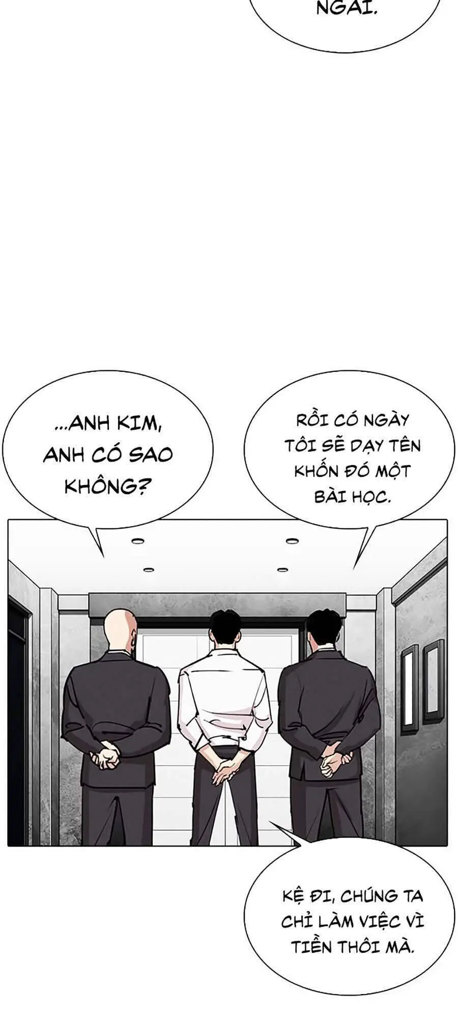 Hoán Đổi Diệu Kỳ Nettruyen ZZZ Chương 294 Page 43