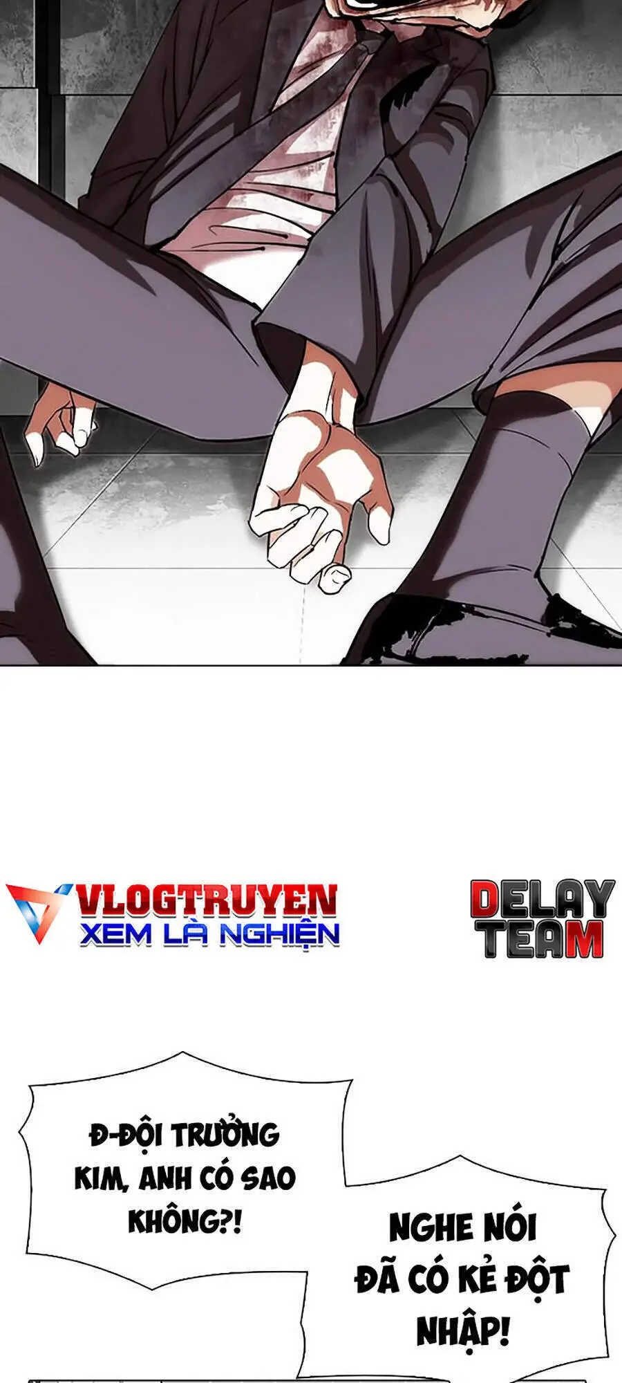 Hoán Đổi Diệu Kỳ Nettruyen ZZZ Chương 294 Page 51